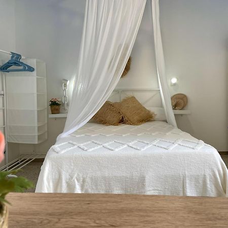 La Casa Del Pescatore N 33 - Porto Di St Spirito Bari Kültér fotó