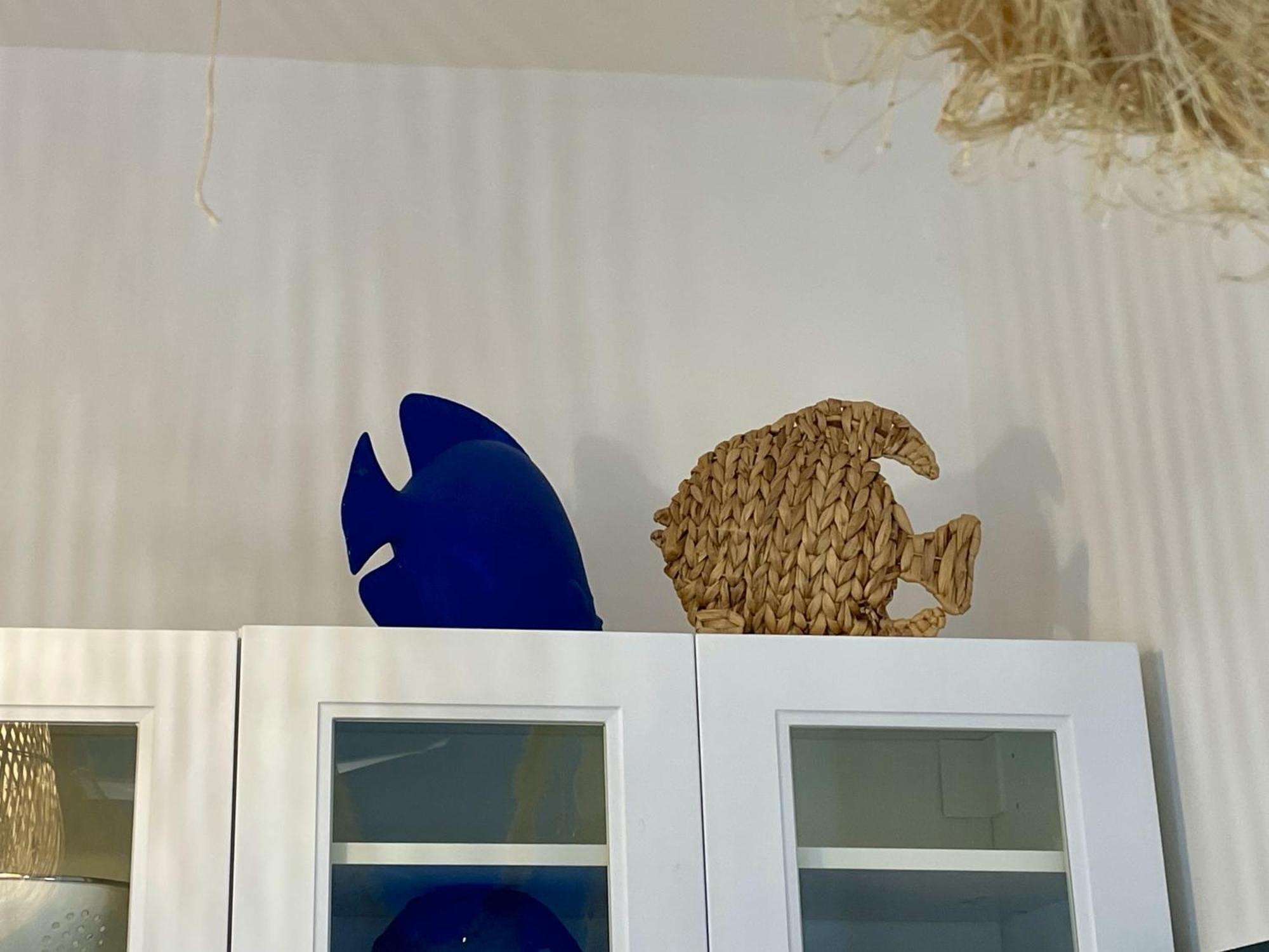 La Casa Del Pescatore N 33 - Porto Di St Spirito Bari Kültér fotó