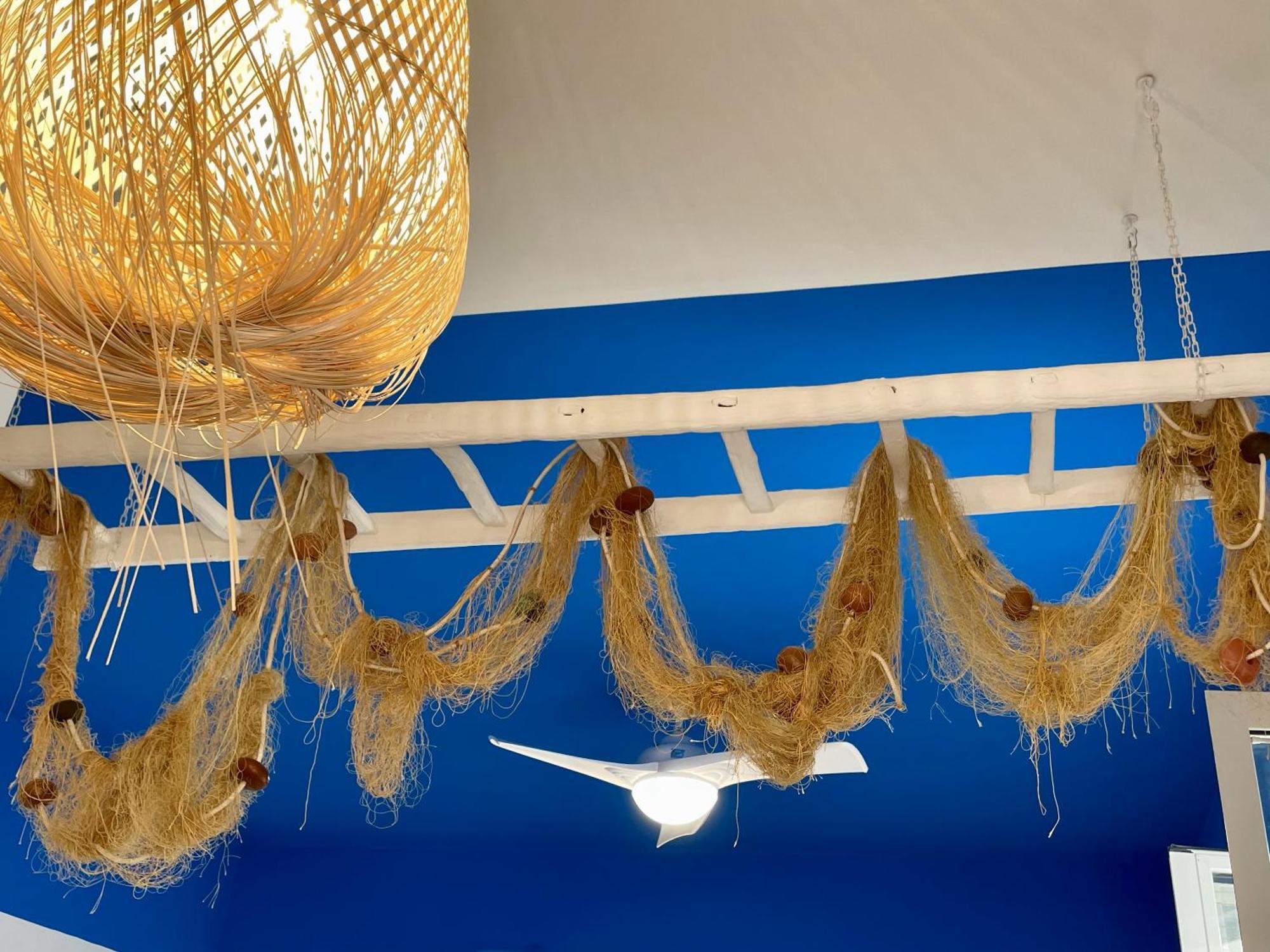La Casa Del Pescatore N 33 - Porto Di St Spirito Bari Kültér fotó